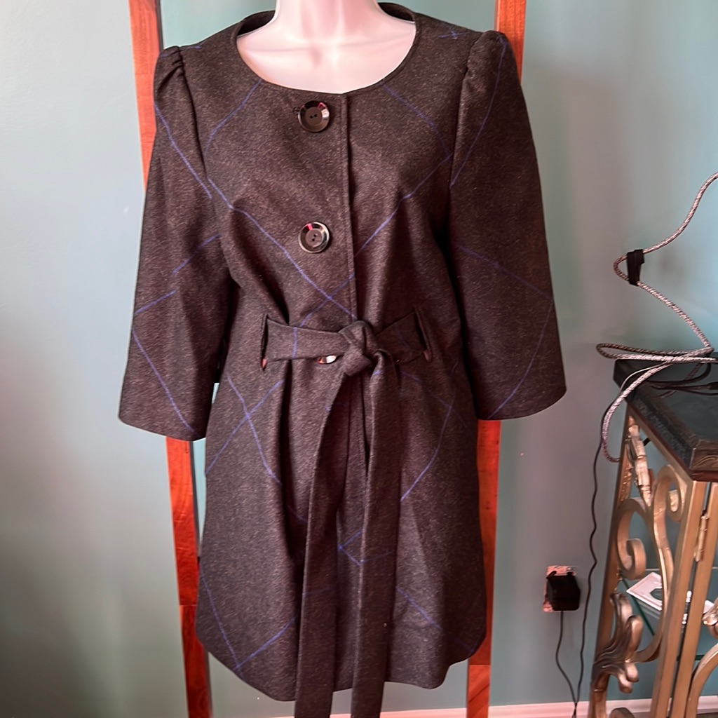 Classiques Entier Coat